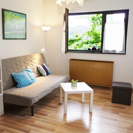Apartment Vista トールミン エクステリア 写真