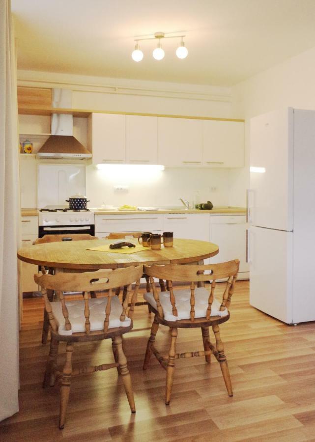 Apartment Vista トールミン エクステリア 写真