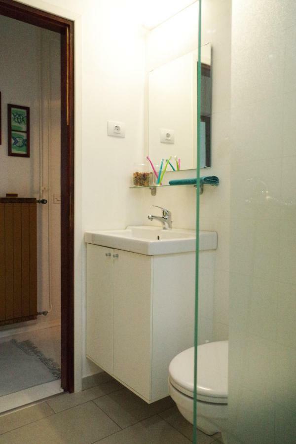 Apartment Vista トールミン エクステリア 写真