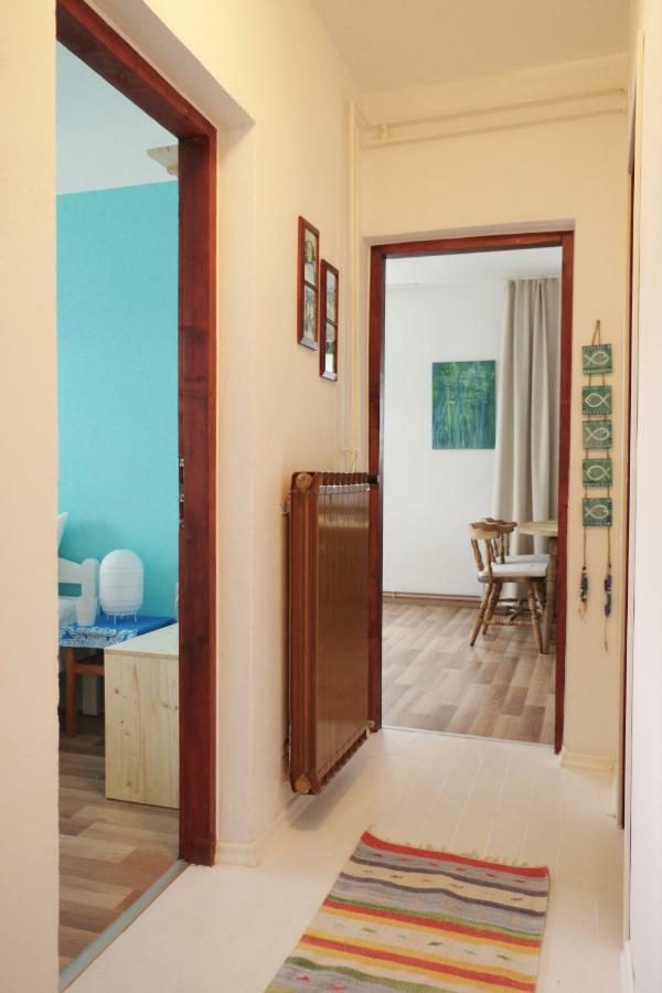 Apartment Vista トールミン エクステリア 写真