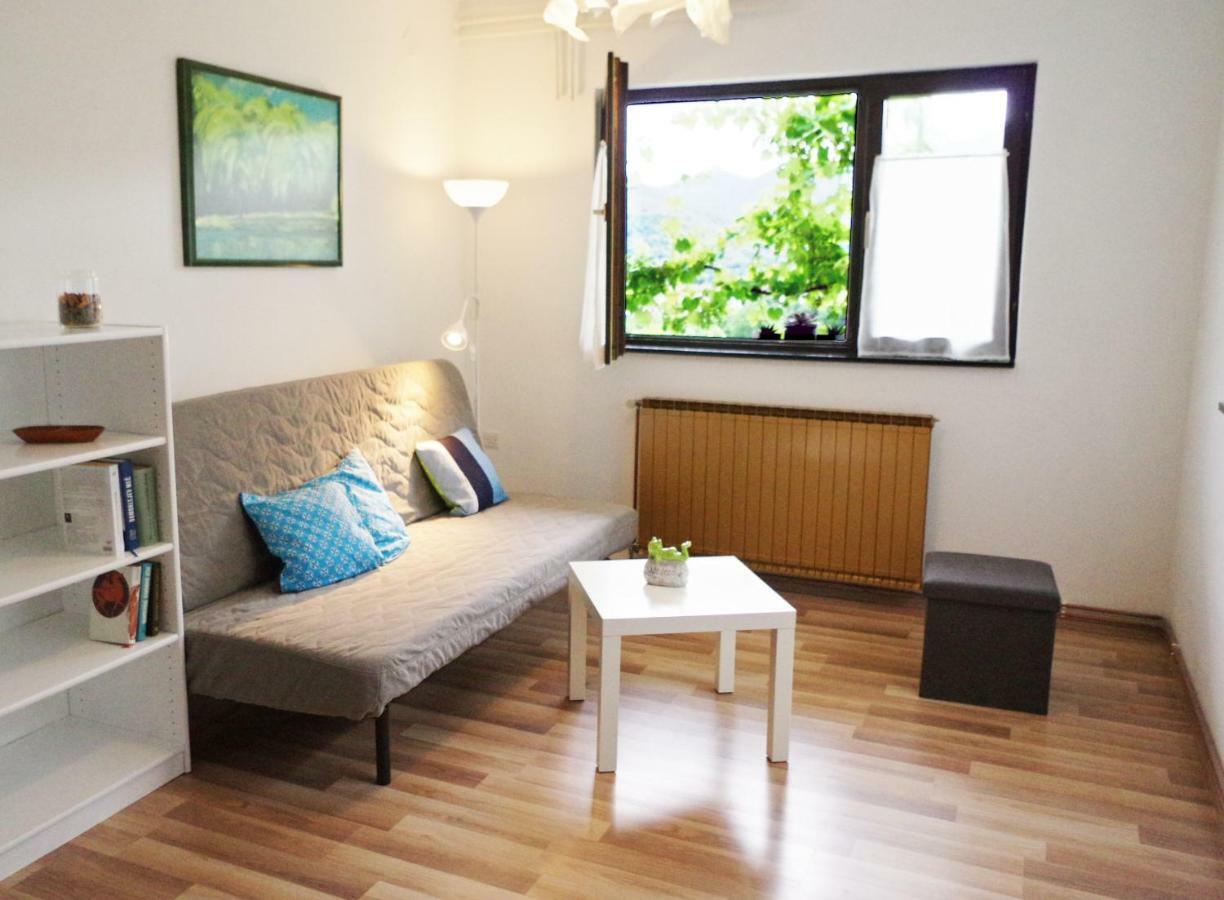 Apartment Vista トールミン エクステリア 写真